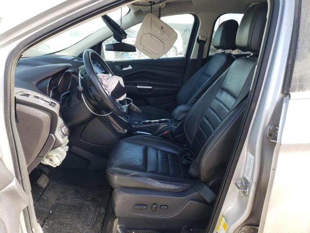 Photo 7 from auction – 2014 FORD ESCAPE TIT with VIN 1FMCU9J95EUB59580