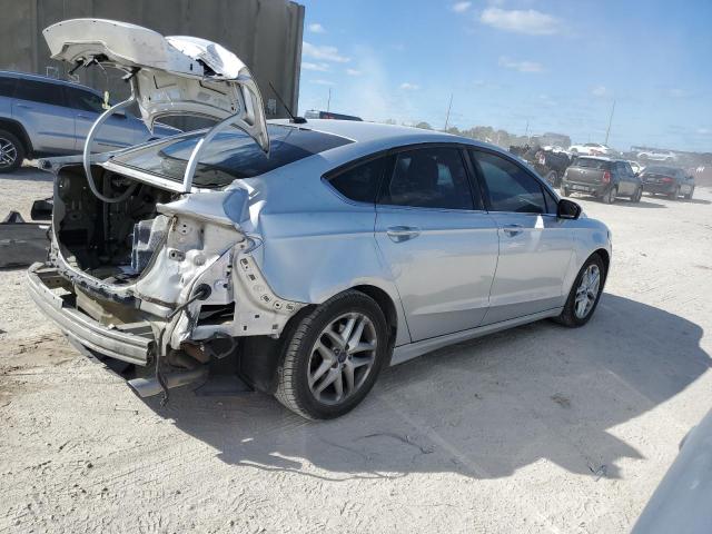 Photo 3 from auction – 2016 FORD FUSION SE with VIN 3FA6P0H73GR284327