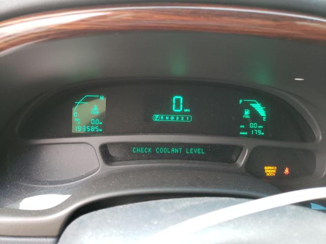 Photo 9 from auction – 2003 CADILLAC DEVILLE with VIN 1G6KD54Y23U283947