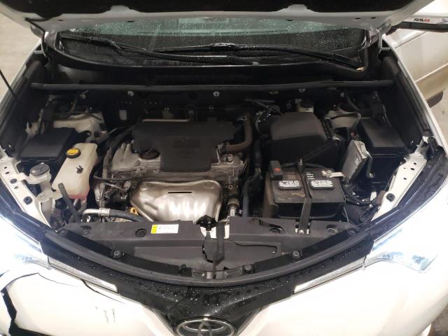 Photo 11 from auction – 2016 TOYOTA RAV4 LIMIT with VIN 2T3DFREV7GW478740