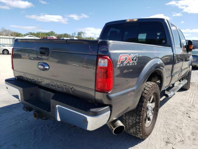 Photo 3 from auction – 2016 FORD F250 SUPER with VIN 1FT7W2BTXGEC78885