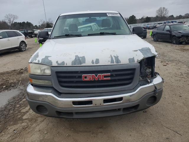 Photo 5 from auction – 2007 GMC NEW SIERRA with VIN 1GTEC14VX7Z188699