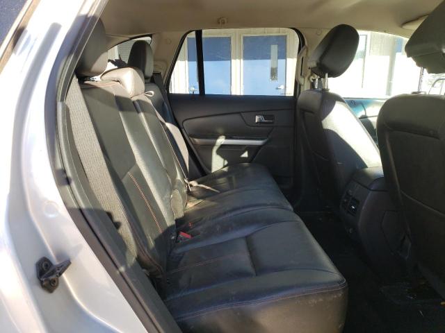 Photo 11 from auction – 2013 FORD EDGE SEL with VIN 2FMDK4JC3DBE11839