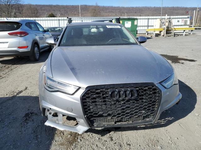 Photo 5 from auction – 2018 AUDI A6 PREMIUM with VIN WAUG8AFC8JN011392