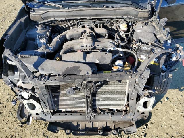 Photo 11 from auction – 2014 SUBARU FORESTER 2 with VIN JF2SJAAC2EH439456