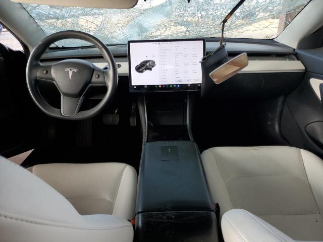 Photo 8 from auction – 2018 TESLA MODEL 3 with VIN 5YJ3E1EB6JF182806