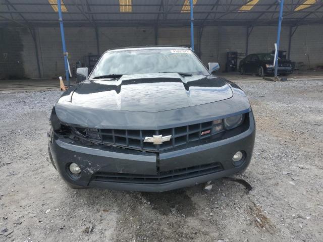 Photo 5 from auction – 2013 CHEVROLET CAMARO LT with VIN 2G1FC1E36D9217731