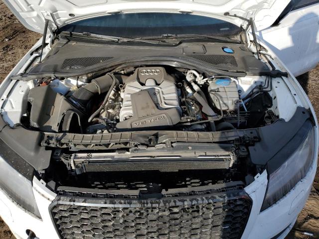 Foto 11 de la subasta – 2012 AUDI A7 PRESTIG con VIN WAUSGAFC4CN001491