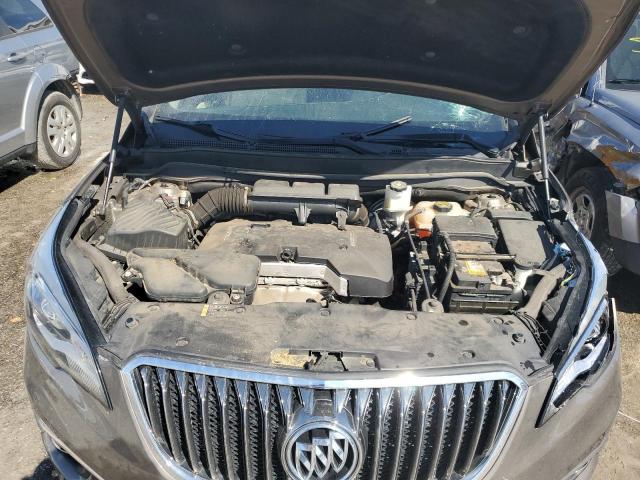 Photo 12 from auction – 2017 BUICK ENVISION P with VIN LRBFXASA4HD086191