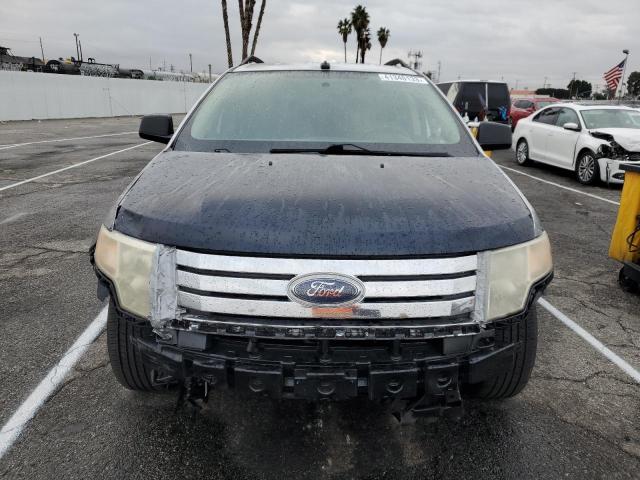 Photo 5 from auction – 2010 FORD EDGE SE with VIN 2FMDK3GC8ABA17296