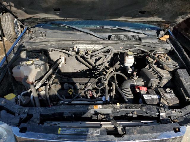 Photo 12 from auction – 2012 FORD ESCAPE XLT with VIN 1FMCU0D77CKB35621
