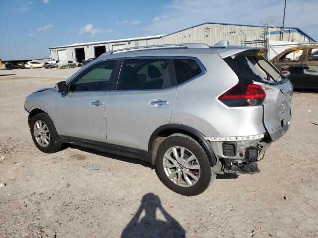 Photo 2 from auction – 2019 NISSAN ROGUE S with VIN KNMAT2MT1KP558431