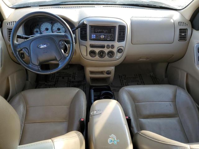 Photo 8 from auction – 2004 FORD ESCAPE XLT with VIN 1FMYU03184DA20907