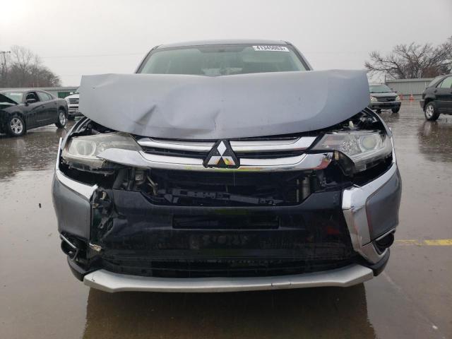 Photo 5 from auction – 2017 MITSUBISHI OUTLANDER with VIN JA4AD2A34HZ036739