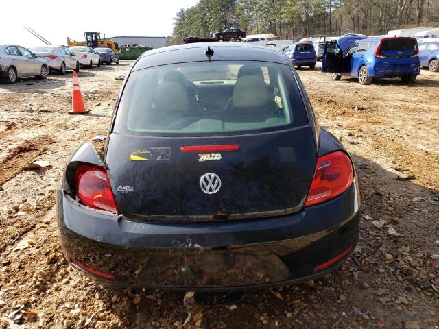 Photo 6 from auction – 2014 VOLKSWAGEN BEETLE with VIN 3VWJP7ATXEM629316