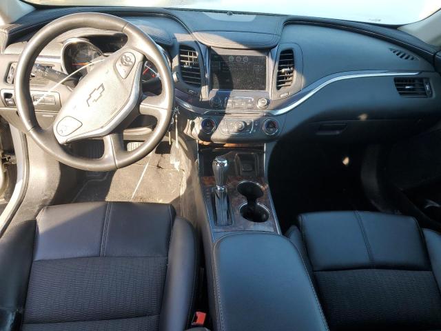 Photo 8 from auction – 2015 CHEVROLET IMPALA LT with VIN 2G1115SL8F9199800