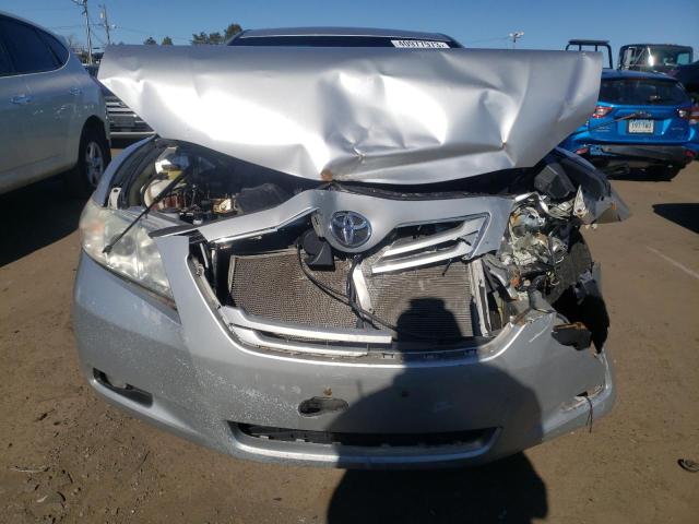Photo 5 from auction – 2009 TOYOTA CAMRY BASE with VIN 4T1BE46K49U387292