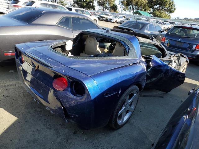 Photo 3 from auction – 2005 CHEVROLET CORVETTE with VIN 1G1YY24U655124832