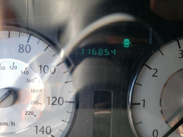 صورة رقم 9 من المزاد - 2010 CHRYSLER 300 TOURIN مع VIN 2C3CA4CD4AH215480