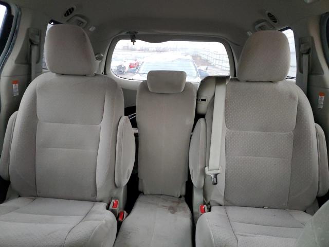 Photo 10 from auction – 2015 TOYOTA SIENNA LE with VIN 5TDKK3DC6FS555341