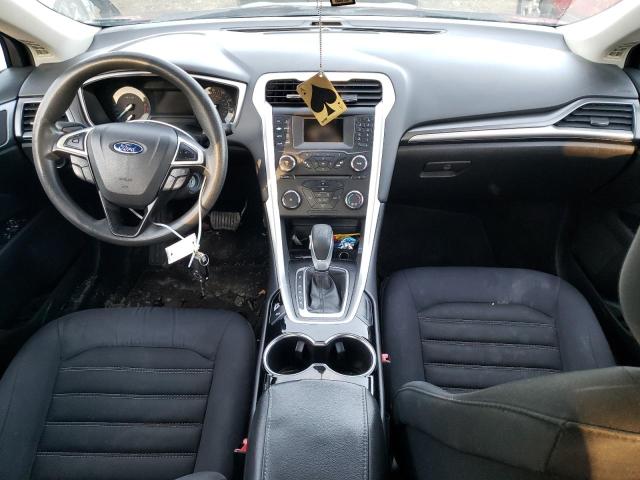 Photo 8 from auction – 2014 FORD FUSION SE with VIN 3FA6P0H72ER264616