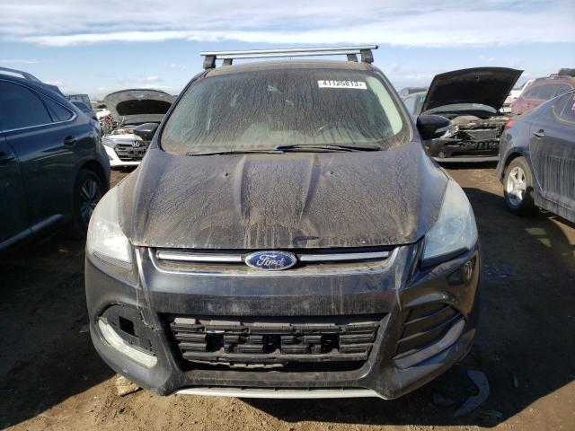 Photo 5 from auction – 2013 FORD ESCAPE SEL with VIN 1FMCU9H90DUC04168