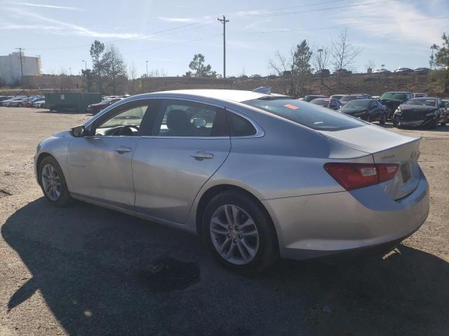 Photo 2 from auction – 2016 CHEVROLET MALIBU LT with VIN 1G1ZE5ST9GF253170