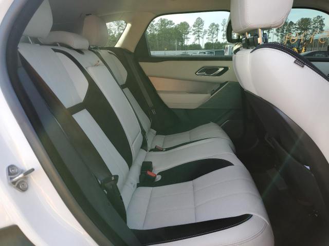 Photo 11 from auction – 2018 LAND ROVER RANGE ROVE with VIN SALYL2RV2JA760777