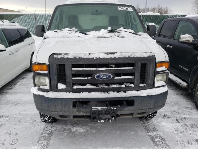 Photo 5 from auction – 2009 FORD ECONOLINE with VIN 1FTSS34S69DA82239