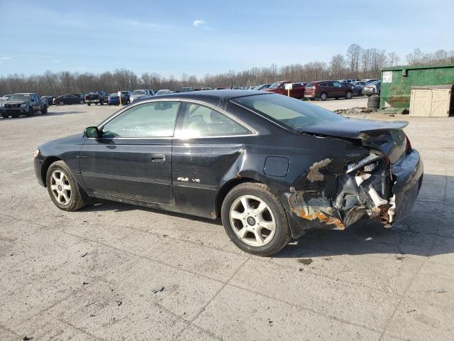 Photo 2 from auction – 1999 TOYOTA SOLARA with VIN 2T1CF22P8XC138550