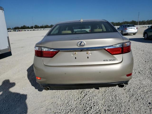 Photo 6 from auction – 2014 LEXUS ES 350 with VIN JTHBK1GG0E2111038