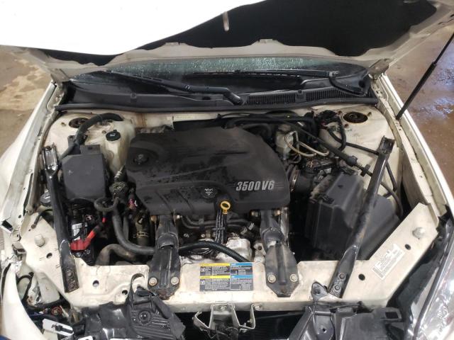 Photo 11 from auction – 2008 CHEVROLET IMPALA LT with VIN 2G1WT58K381362188