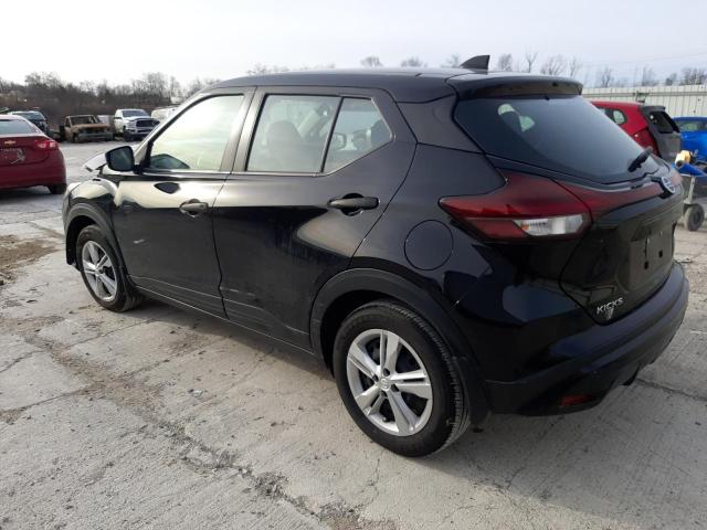 Photo 2 from auction – 2021 NISSAN KICKS S with VIN 3N1CP5BV5ML486105