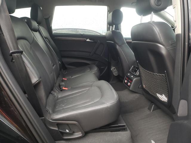 Photo 11 from auction – 2015 AUDI Q7 PREMIUM with VIN WA1LGAFE4FD002394