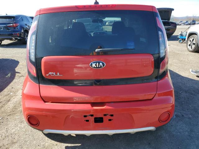 Foto 6 de la subasta – 2017 KIA SOUL + con VIN KNDJP3A50H7417276