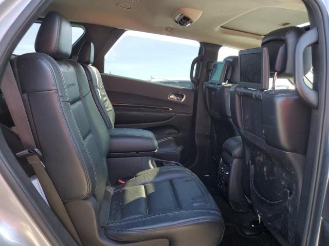 Photo 11 from auction – 2015 DODGE DURANGO CI with VIN 1C4SDHET0FC714801