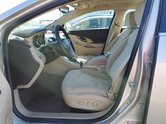 Photo 7 from auction – 2013 BUICK LACROSSE with VIN 1G4GA5E35DF221054
