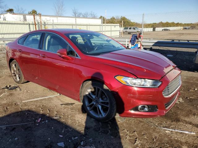 Photo 4 from auction – 2016 FORD FUSION TIT with VIN 3FA6P0D9XGR348631
