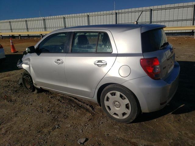 Zdjęcie 2 z aukcji – 2012 TOYOTA SCION XD z VIN JTKKU4B43C1017919