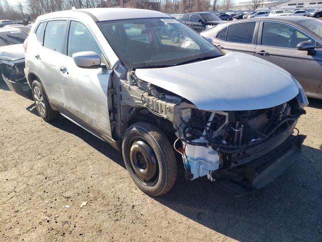 Photo 4 from auction – 2018 NISSAN ROGUE S with VIN 5N1AT2MV3JC788541