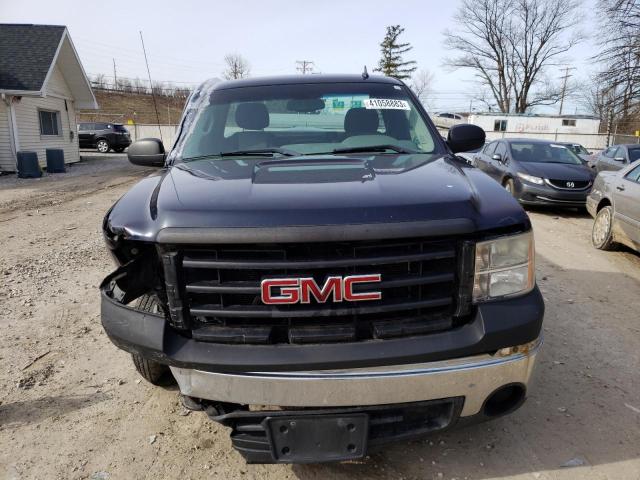 Photo 5 from auction – 2007 GMC NEW SIERRA with VIN 1GTEC14C17E574692