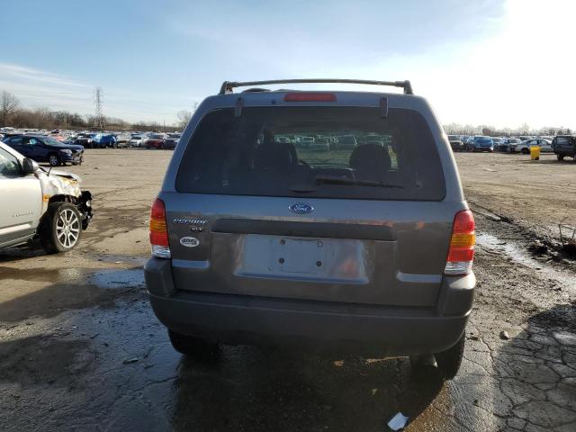 Photo 6 from auction – 2004 FORD ESCAPE XLT with VIN 1FMYU03184DA20907