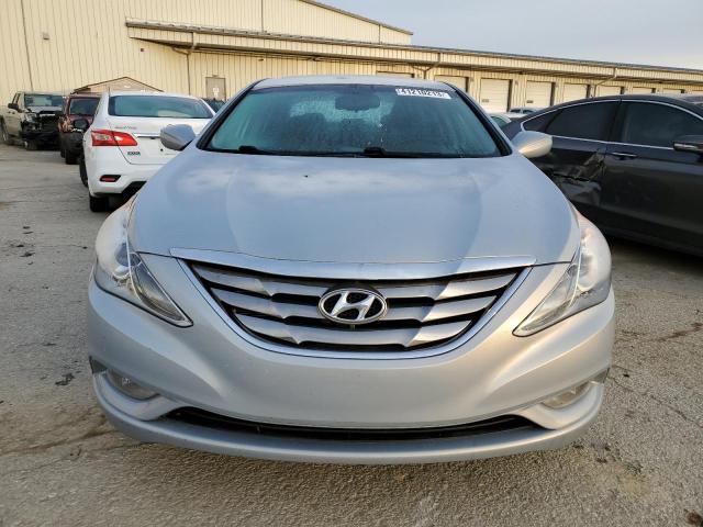 Photo 5 from auction – 2013 HYUNDAI SONATA SE with VIN 5NPEC4AC2DH809859