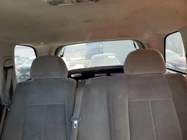 Photo 10 from auction – 2005 CHEVROLET TRAILBLAZE with VIN 1GNDS13S152106281