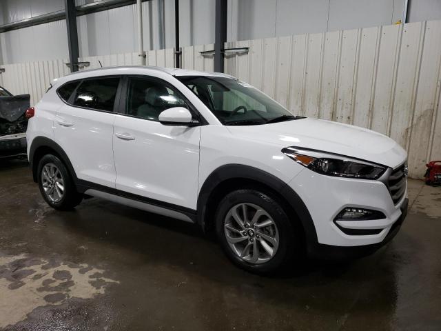 Photo 4 from auction – 2017 HYUNDAI TUCSON LIM with VIN KM8J3CA4XHU410948