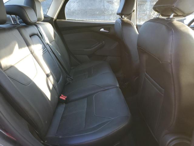 Photo 10 from auction – 2016 FORD FOCUS SE with VIN 1FADP3F27GL359593