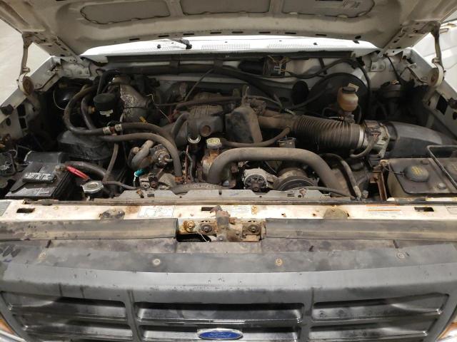 Photo 11 from auction – 1996 FORD F150 with VIN 1FTEF15Y9TLA93452