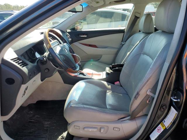 Photo 7 from auction – 2008 LEXUS ES 350 with VIN JTHBJ46G382227831
