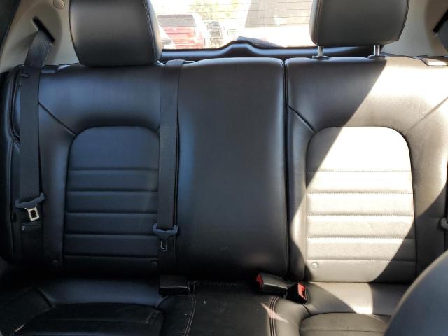Photo 10 from auction – 2014 CHEVROLET SONIC RS with VIN 1G1JG6SB9E4130692