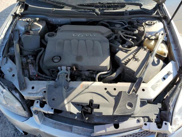 Photo 11 from auction – 2012 CHEVROLET IMPALA LT with VIN 2G1WG5E36C1281566